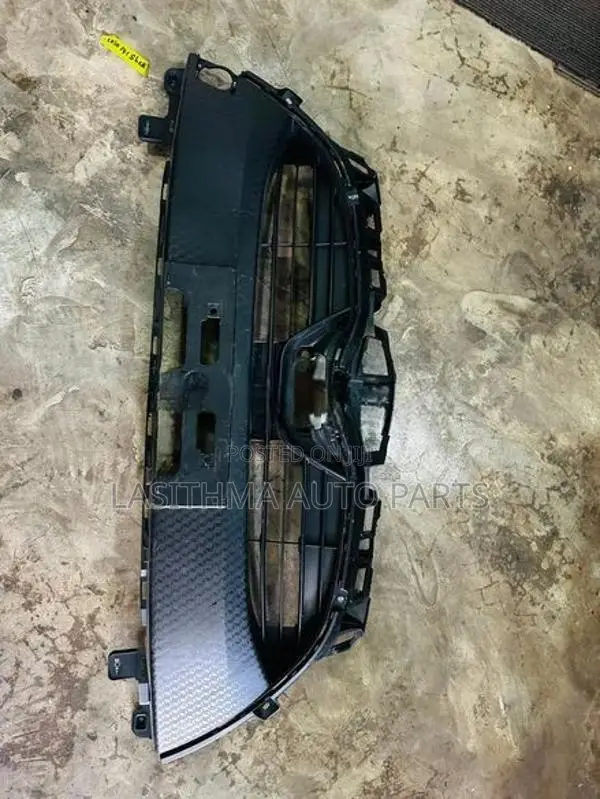 Yaris 2024 KSP 210 Mesh