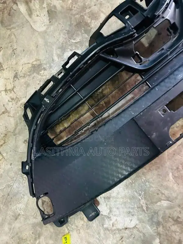 Yaris 2024 KSP 210 Mesh