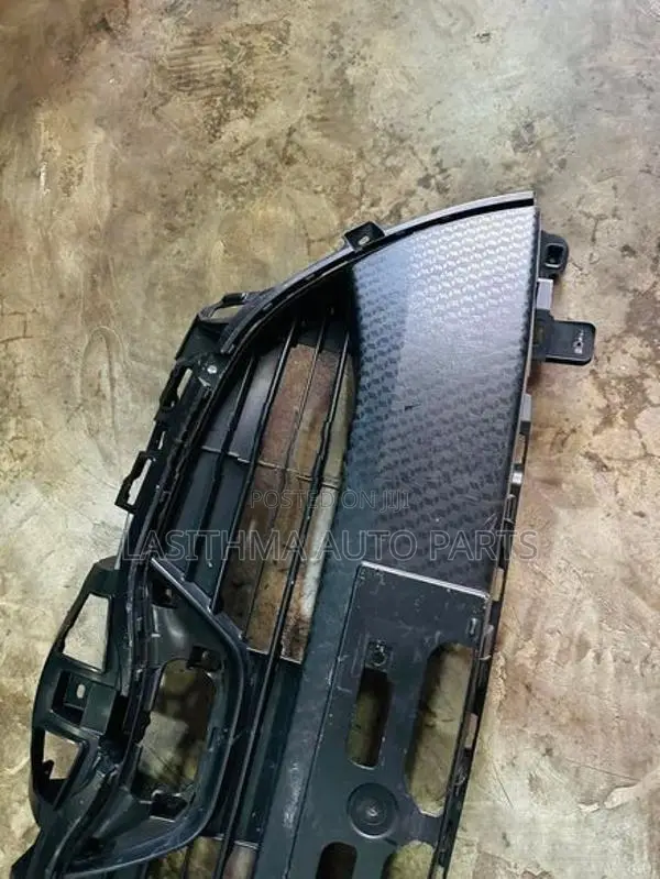 Yaris 2024 KSP 210 Mesh