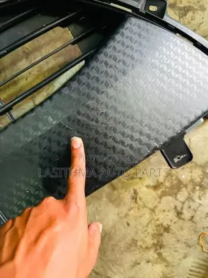 Yaris 2024 KSP 210 Mesh