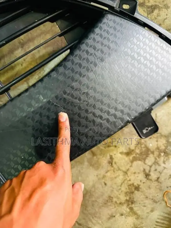 Yaris 2024 KSP 210 Mesh