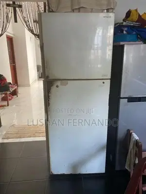 Refrigerator for Parts