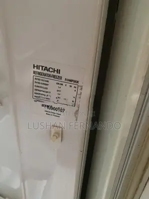 Refrigerator for Parts