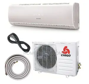 9000 BTU Chigo Inverter Brand New AC