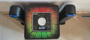 Astro Speaker