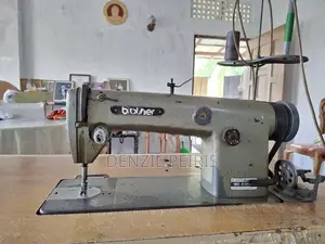 අධිවේගී බ්‍රදර් මහන මැෂිම