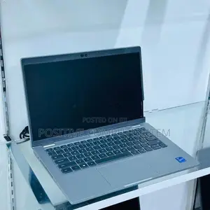 Dell Latitude i7 11TH GEN 8GB RAM 256GB SSD