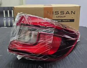 Nissan Magnite Taillight