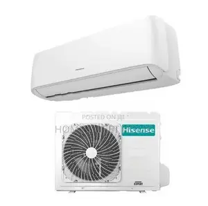 9000BTU Hisense Inverter Brand New AC