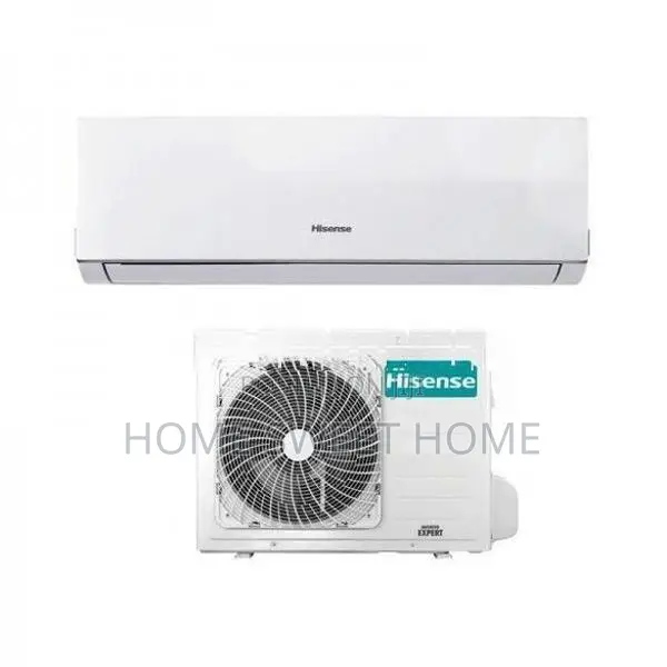 9000BTU Hisense Inverter Brand New AC