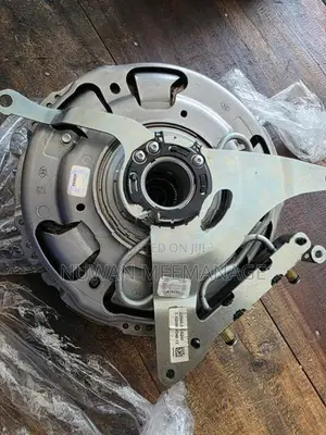 Dual Clutch Reconditioned