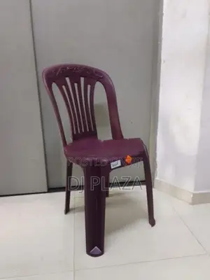 Plastic Dining Chair