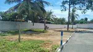 Welisara මහබාගෙන් වටිනා ඉඩමක්