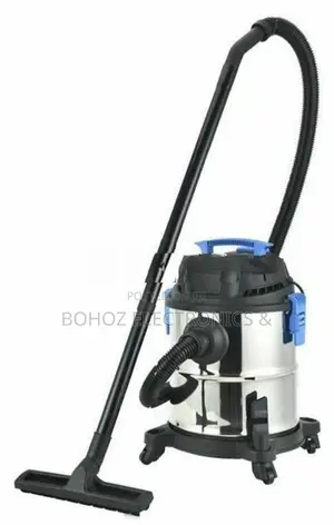 Kenwood 21L 3 in 1 Wet Dry Blow Vacuum Cleaner SYM21L-VCW - 73294
