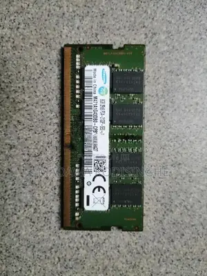 Laptop RAM