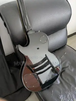 SQOE Les Paul Electric Guitar