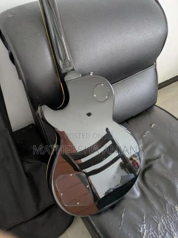 SQOE Les Paul Electric Guitar