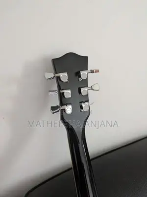 SQOE Les Paul Electric Guitar