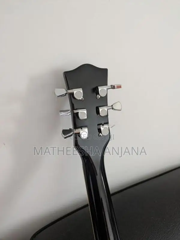SQOE Les Paul Electric Guitar