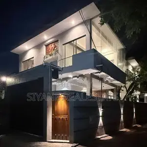 Luxury Two Storey House For Sale In Nawala
