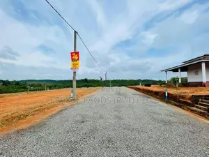 Aluthgama Welipanna Land for Sale