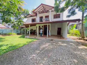 Super Two Storied House Sale Immediately