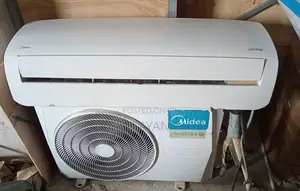 Midea Inverter 18000BTU AC