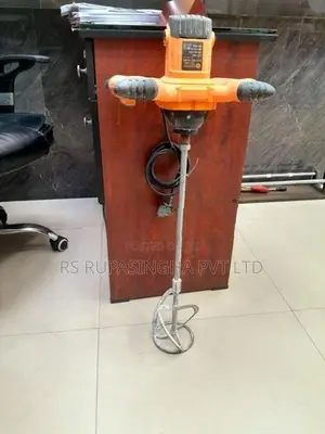 Humhon Poti Mixer