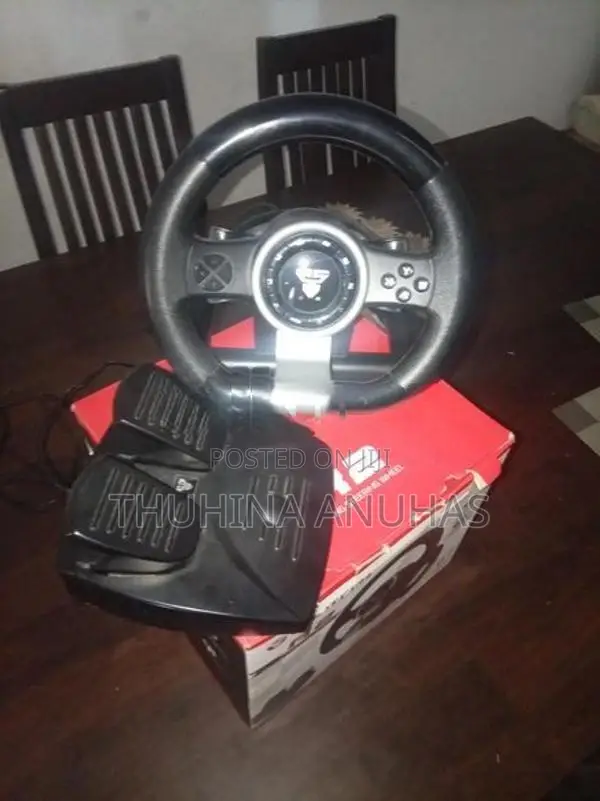 Fantech R2 Racing