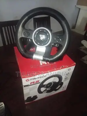 Fantech R2 Racing