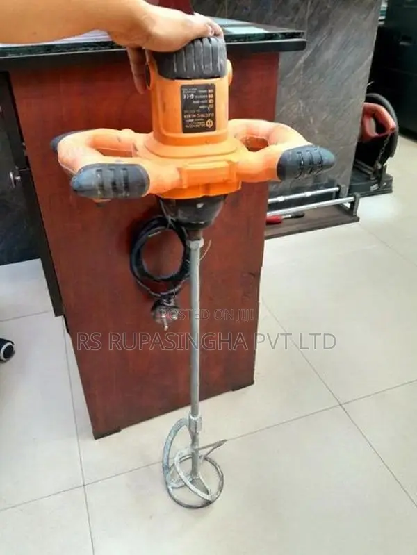 Humhon Poti Mixer