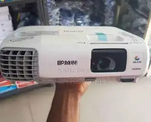 Epson Lumens 3000 Projector