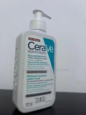 Acne Control Cleanser