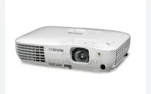 S10 Epson Projector