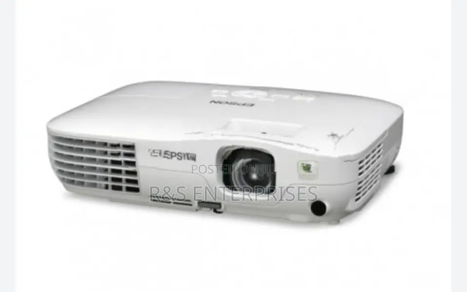 S10 Epson Projector