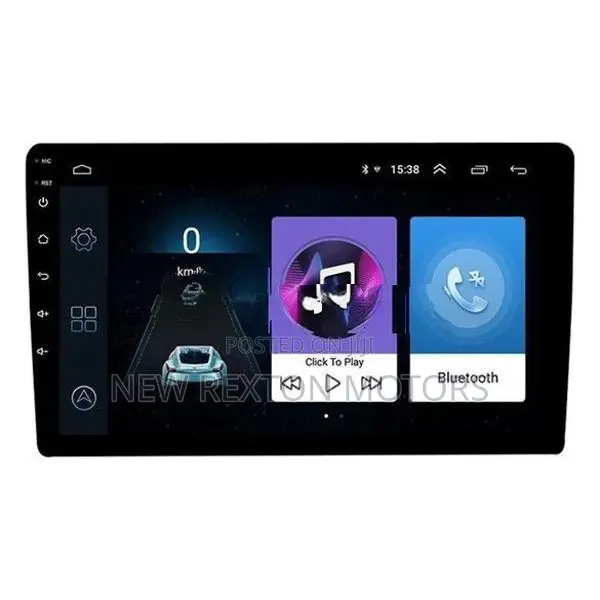 Car android player 9"/10"