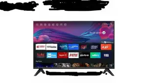 LG 55 Inch Smart 4K UHD Television