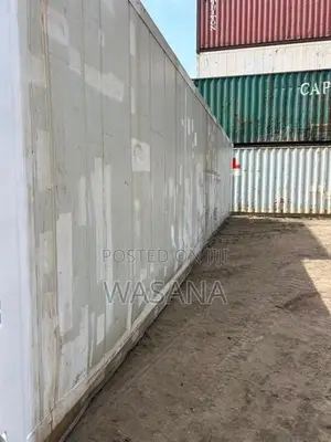 Freezer Tank