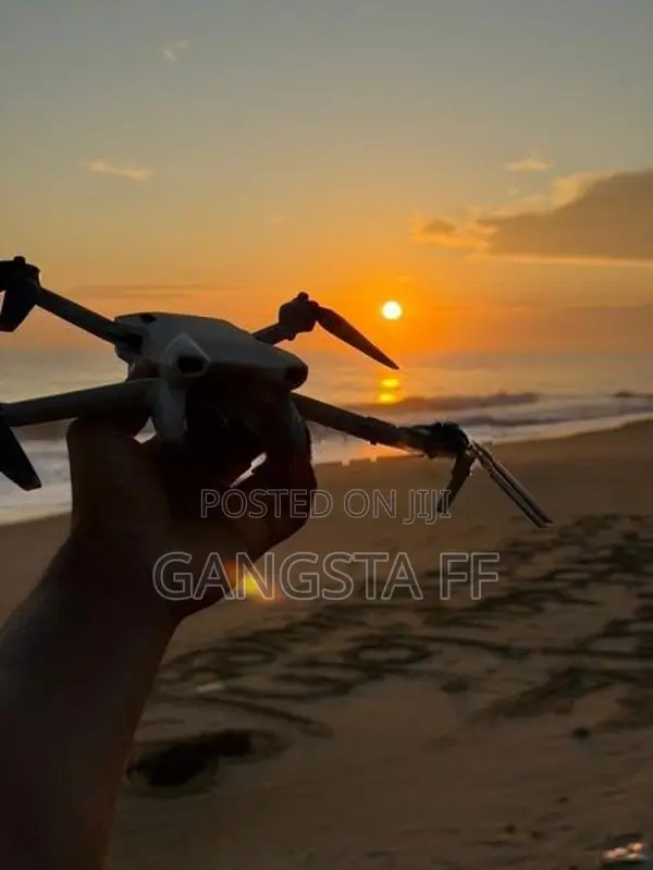 DJI Mini Fly Nore Combo
