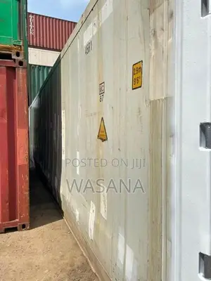 Freezer Tank