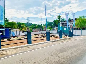 Prime Land Plots in Panadura Walana C33