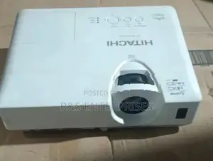 Hitachi Projector