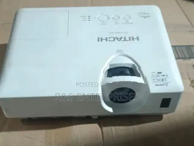 Hitachi Projector