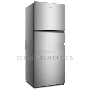 Hisense 250L Digital Inverter Refrigerator RDRD32WR