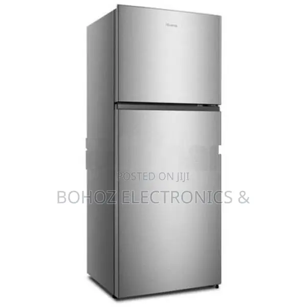 Hisense 250L Digital Inverter Refrigerator RDRD32WR