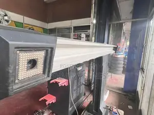 Alignment Machine