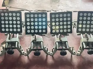 Alignment Machine