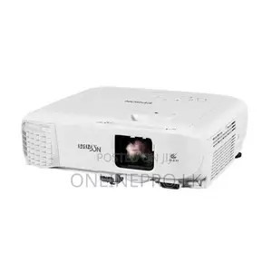 Epson EB-2042 Multimedia Projector