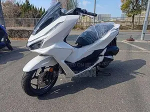 Honda PCX160 160 2026