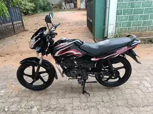 TVS Metro 2011
